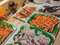 -仙螺岛海鲜自助餐厅(总店)