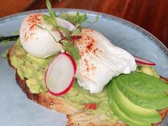 -O'mills Sourdough Bakery&Bistro(永嘉路店)