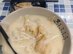 魚翅麵-路环码头面馆
