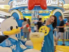 -天河城购物中心