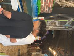 -蟹谢蒸鲜自助餐厅