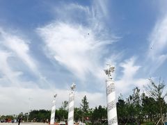 景点-丁香湖公园