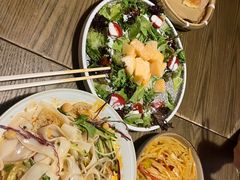 -那时新疆·若羌(经纬汇店)