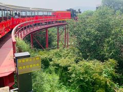 -竹泉村旅游度假区