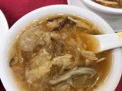 金腿红烧鸡丝翅-渔民新村(番禺总店)