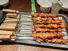 -单家老院·院子里的青岛菜(沙子口店)