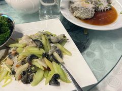 -海上人家The Sea Food Paradise Restaurant & Bar