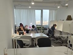 -白鲸自习室(公主坟店)
