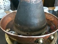 -北门涮肉·铜锅涮肉(南锣鼓巷店)