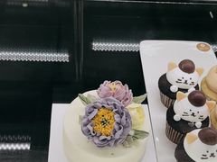 -Pantry's Best派悦坊蛋糕(世纪金源店)