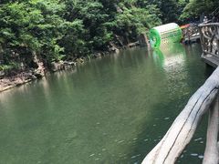 -太湖源风景区