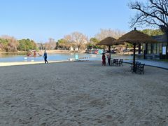 -上海佘山世茂艾美酒店