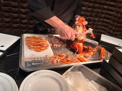 -北京全聚德(清华园店)