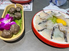 -生活如沸·顺德水牛奶火锅(大学路店)