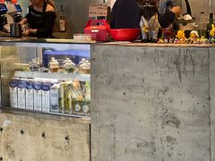 -BE NORMAL CAFE(霞溪路店)