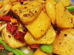 -振生清真饭店(永安道店)