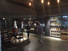 -食间牛排(湖西路店)