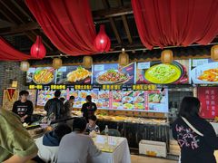 -渔家风味·鲅鱼水饺·央视展播·海鲜天津菜(开发区店)