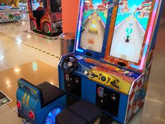 -汤姆熊欢乐世界·史莱姆怪兽(正大店)