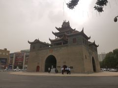 -鼓楼(兴庆区)