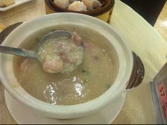 顺德猪杂粥-南园酒家(前进路店)
