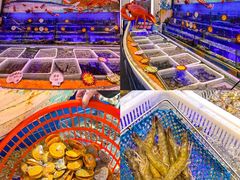 -喜碧海鲜·二十年本土海鲜老字号(上排店)