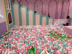 -孩子王(盐城宝龙广场店)