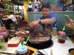 -正宗钢管厂五区·小郡肝火锅·串串香(商品街总店)