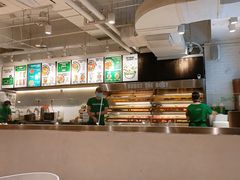 -CALIFORKS加州叉子轻食(朝阳门店)