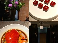 -广州文华东方酒店·江-由辉师傅主理