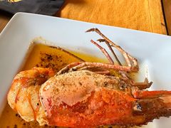 黄油虾-Ministry of Crab(科伦坡店)