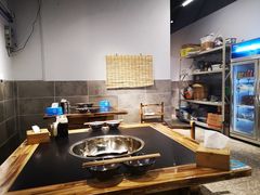 -美美老火锅(回龙湾店)