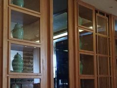 -热带雨林汗蒸馆(汶水东路店)