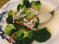 -杭州香格里拉·香宫中餐厅