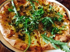 -PIZZA BIANCA(民园店)