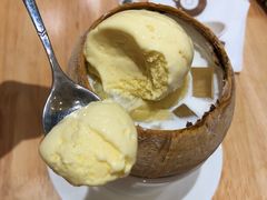 雪顶飘榴-满记甜品(苏州中心店)