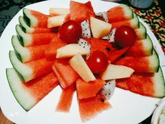 -城南往事·鲁菜济南菜(龙奥万科店)