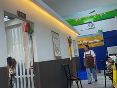-二道木烤羊腿(桃花潭店)