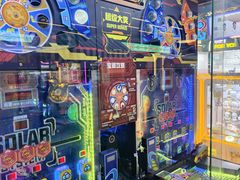 -风云再起游乐汇(北京西单西西友谊店)