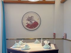 -古萧汪家羊肉馆(淮北四马路店)