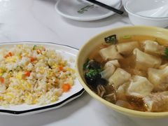-二红烧烤排骨串(麦岛店)