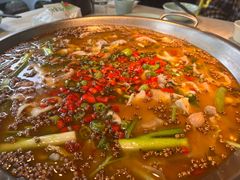 -麻小度青花椒鱼(安德总店)