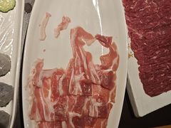 -东来顺·非遗火锅(高新店)
