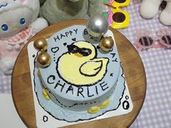 -米柚烘焙教室(新天地购物中心店)