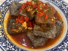 -新新湘菜馆(新中街二条店)