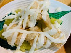 -长安胡椒虾(吉林分店)