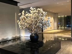 -博林天瑞喜来登酒店·西丽尚膳