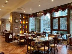 -巴依老爷新疆美食(工体旗舰店)