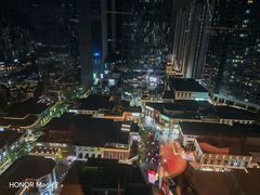 -珠海中海雅高铂尔曼酒店