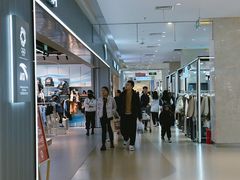 -北京华联购物中心(天通苑店)
